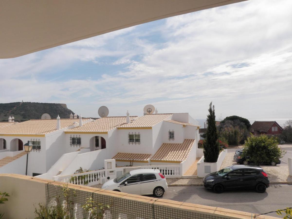 Luz Ocean Club Apartments Exterior photo