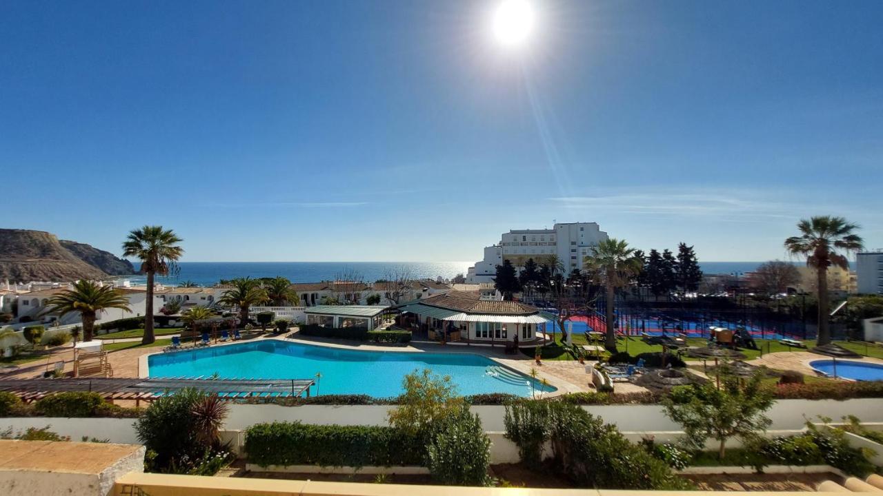 Luz Ocean Club Apartments Exterior photo