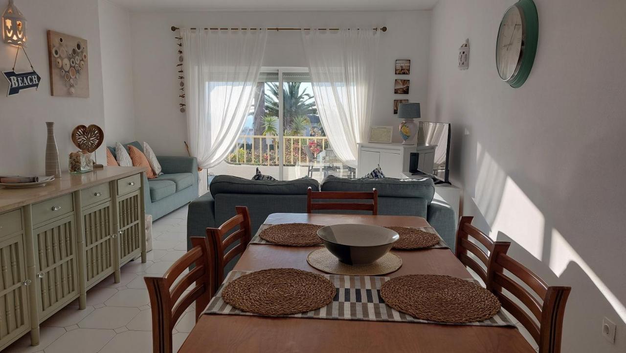 Luz Ocean Club Apartments Exterior photo