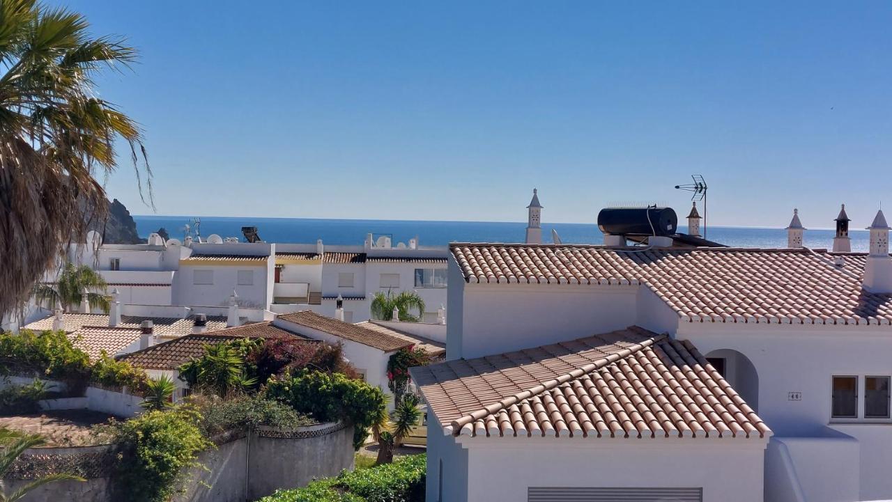 Luz Ocean Club Apartments Exterior photo