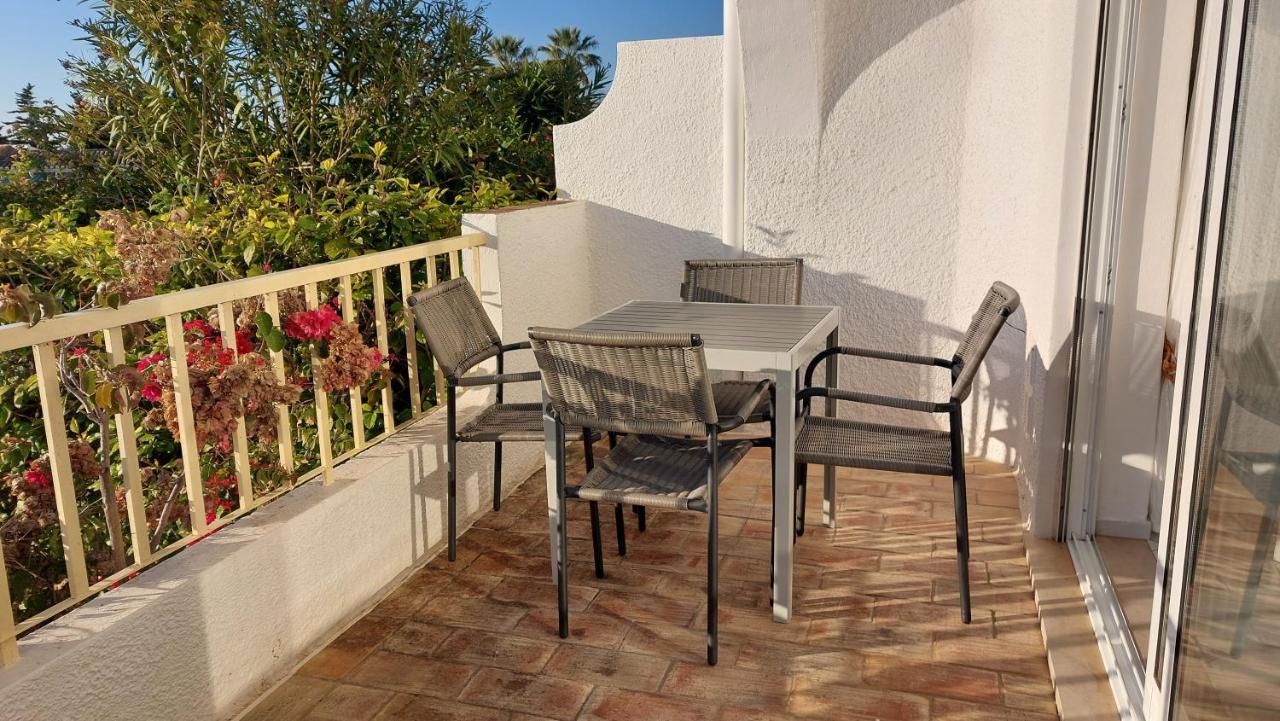 Luz Ocean Club Apartments Exterior photo