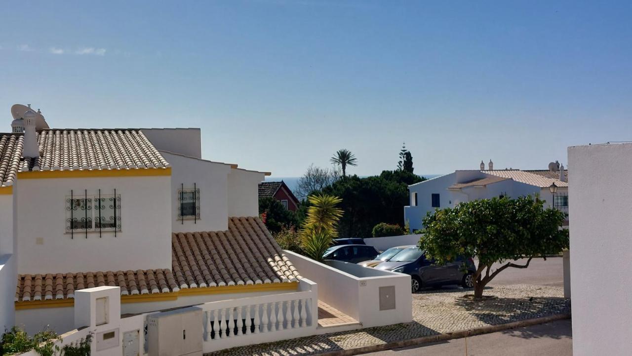 Luz Ocean Club Apartments Exterior photo