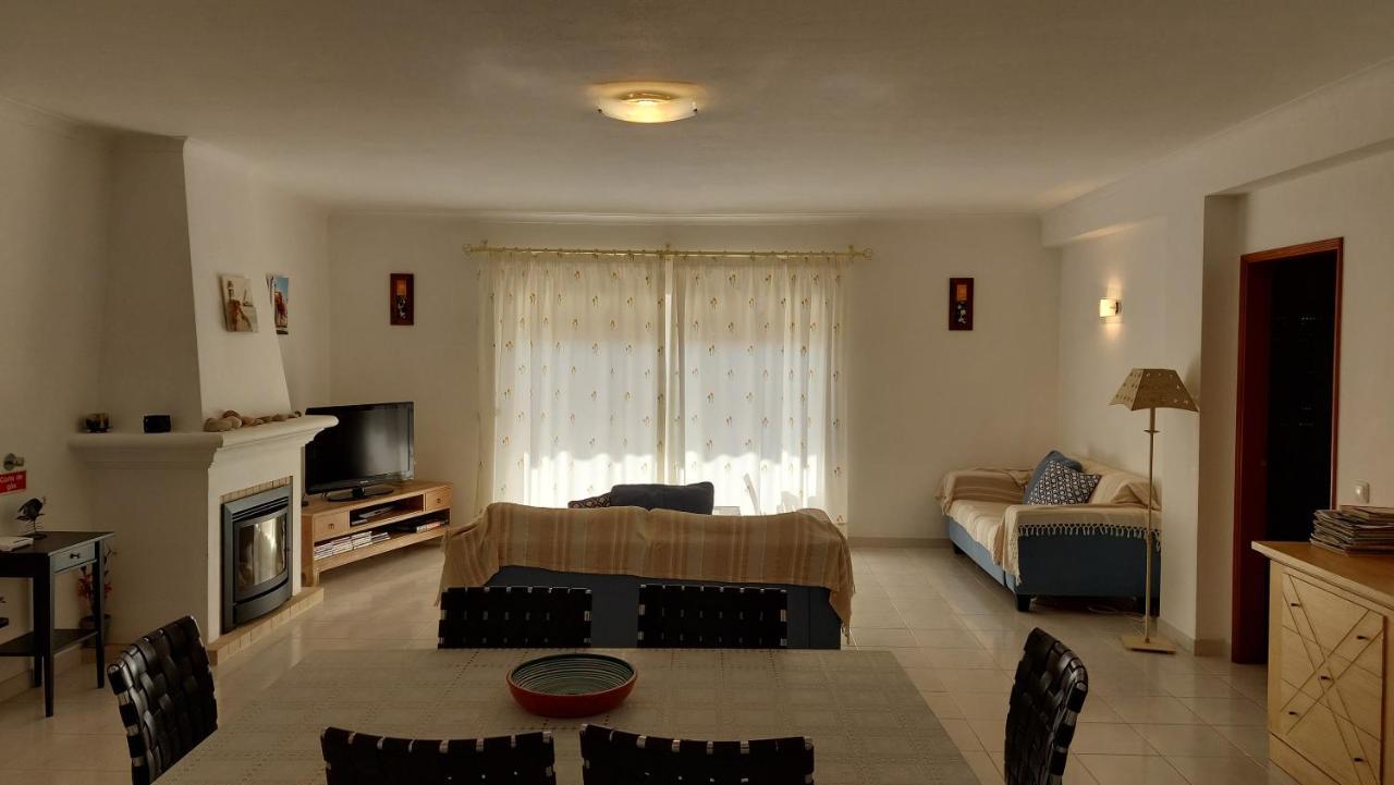 Luz Ocean Club Apartments Exterior photo